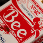 Limited Bee X Cherry, Red Playing Cards - Image 5