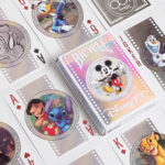 Bicycle Disney 100 Anniversary Playing Cards by US Card Magic Co. - Image 2