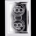 Bicycle Disney 100 Anniversary Playing Cards by US Card Magic Co. - Image 3