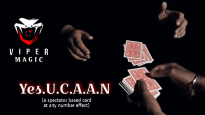 Yes U.C.A.A.N by Viper Magic video (Download)