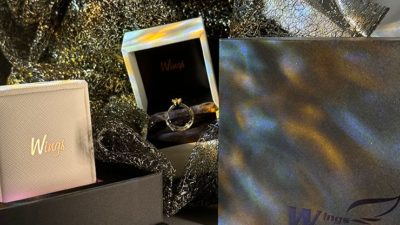 WingsMagic Present AppeaRing V2 by Yim & Carpenter Wong - Image 4