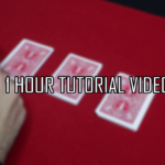 Attraction Red, Gimmicks and Online Instructions by William Eston and Magic Smile productions - Image 4