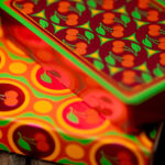 Gilded Cherry Pi Playing Cards by Kings Wild Project - Image 2