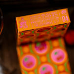 Gilded Cherry Pi Playing Cards by Kings Wild Project - Image 3