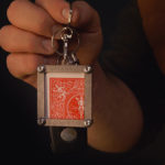Vitrine Red, Gimmicks and Online Instructions by Alexis Touchard - Image 2