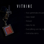 Vitrine Red, Gimmicks and Online Instructions by Alexis Touchard - Image 6