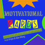 Motivational Cards 2.0, Gimmicks and Online Instructions by Luca Volpe