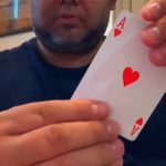 ACES BLUE by Mickael Chatelain - Image 2