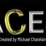 ACES BLUE by Mickael Chatelain - Image 3