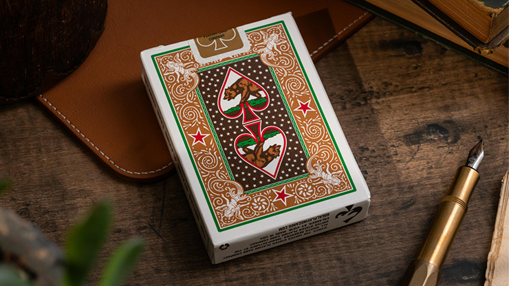 Bicycle California Playing Cards - Image 2