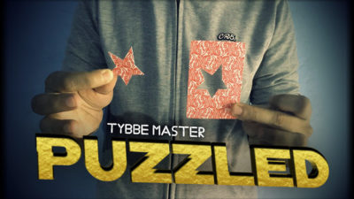 Puzzled by Tybbe Master video (Download)