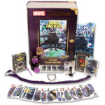 Multiverse of Beginner Magic, Black Panther by Fantasma Magic - Image 2