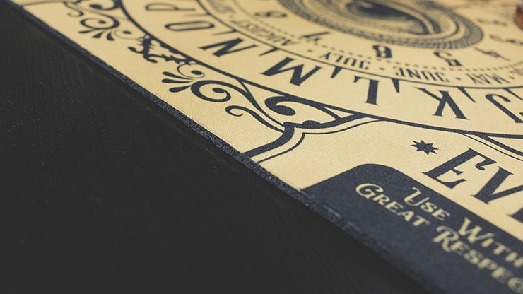 Vortex Magic presents Talking Pad V2 by Stephane Lacroix (close-up pad)Pendulum Edition - Image 4