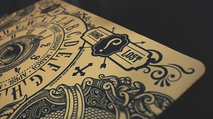 Vortex Magic presents Talking Pad V2 by Stephane Lacroix (close-up pad)Pendulum Edition - Image 6