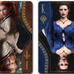 Rubynis Royal Playing Cards, Standard Edition - Image 5