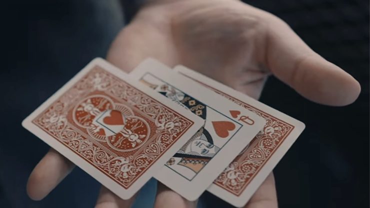 BANGARANG by Nicholas Lawrence - Image 3