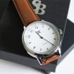 SB Watch 2022, White by Andrs Brthzi and Electricks