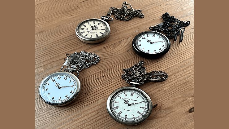 SB Watch Pocket Edition, Black by Andrs Brthzi and Electricks - Image 4