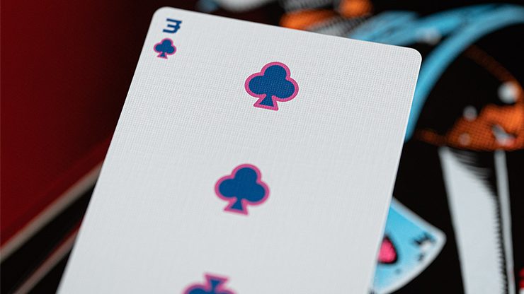 Jeremy Klein Dream Girl Playing Cards - Image 6