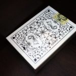 Fig. 25 Playing Cards by Cosmo Solano and Printed at US Playing Cards - Image 2