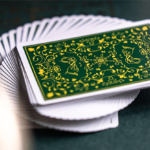 Fig. 25 Playing Cards by Cosmo Solano and Printed at US Playing Cards - Image 3
