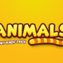 ANIMAL by Geni video (Download) 76378-full.png
