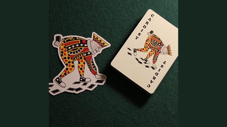 Fades Playing Cards - Image 4