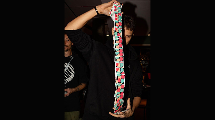 Fades Playing Cards - Image 6