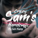Hanson Chien Presents Crazy Sam's Handcuffs by Sam Huang (Japanese) - (Download)