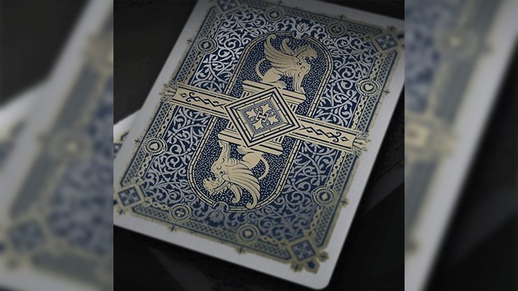 Eminence Obsidian Edition Playing Cards - Image 3