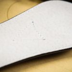 Leather Book Weight, Black by TCC Presents - Image 3