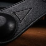 Leather Book Weight, Black by TCC Presents - Image 5
