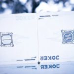 Lithography Playing Cards by TCC Fashion - Image 3