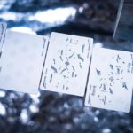 Lithography Playing Cards by TCC Fashion - Image 5