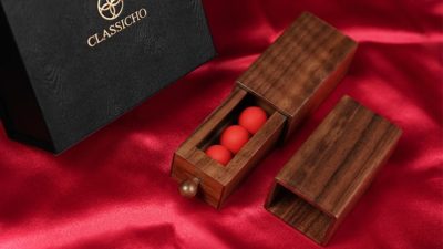 Classicho Three Body Game by TCC Magic - Image 2