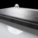 Murphy's Magic and Vorst&Bosch: Deluxe Charcoal, Limited Edition 11 by 16 inches Close Up Pad