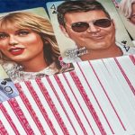 Celebrity Deck, Marked by iNFiNiTi - Image 3