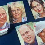 Celebrity Deck, Marked by iNFiNiTi - Image 4