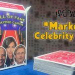 Celebrity Deck, Marked by iNFiNiTi