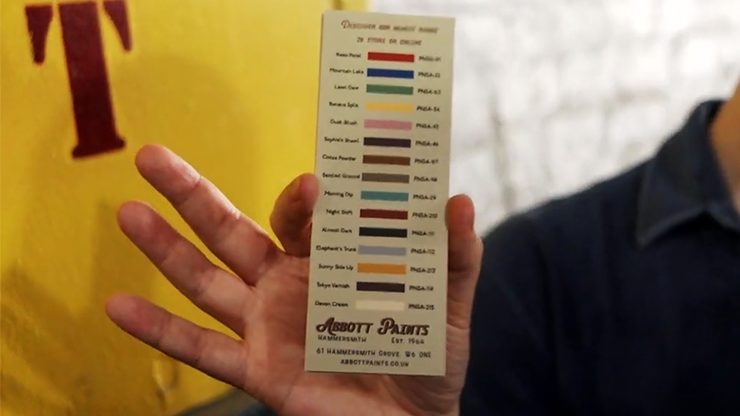 Mental Colour by Spooky Nyman - Image 2