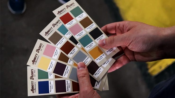 Mental Colour by Spooky Nyman - Image 3