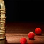 Cups and Balls Set, Brass by Bluether Magic and Raphael - Image 4