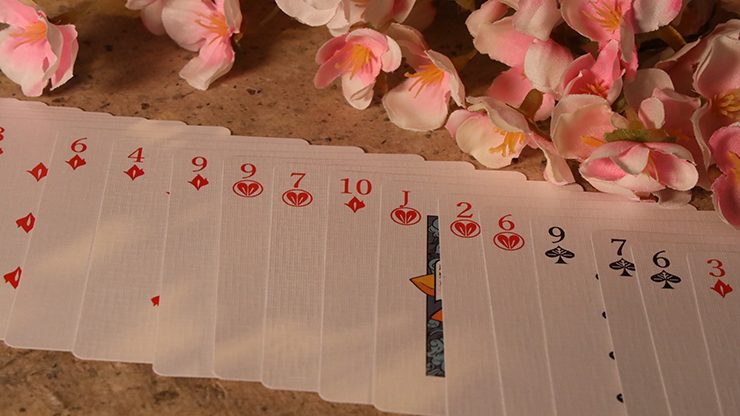 Hyakki Yagyo, Mystic Playing Cards by Bloom Playing Cards - Image 6