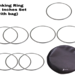 Linking Rings, 12 inch by JL Magic - Image 2