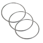 Linking Rings, 12 inch by JL Magic - Image 4