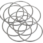 Linking Rings, 12 inch by JL Magic - Image 5