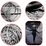Linking Rings, 12 inch by JL Magic - Image 6