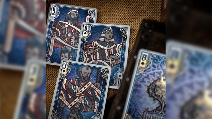 Dominion Playing Cards - Image 6
