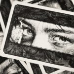 Silent Focus Playing Cards - Image 2