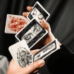 Silent Focus Playing Cards - Image 3